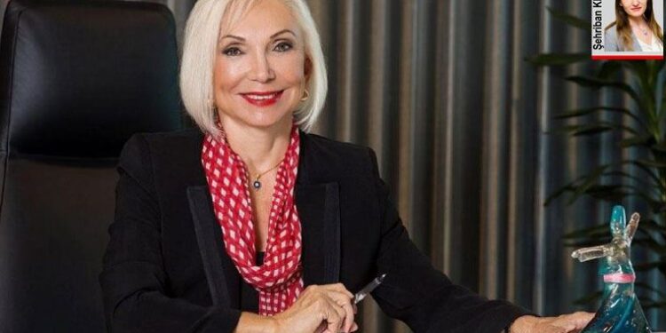 Kadın girişimciler 31 bin 500 işletmeye hijyen eğitimi verecek