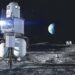 Blue Origin yörünge altı mekiğinin insansız test uçuşunu yaptı