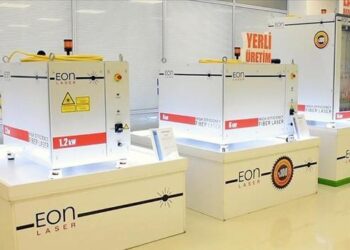 Doktoralı sanayiciler tıbbi cihaz ve ekipman üretecek