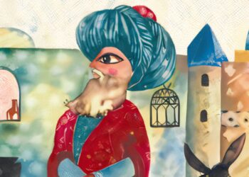 Nasrettin Hoca fıkraları şiirlerde