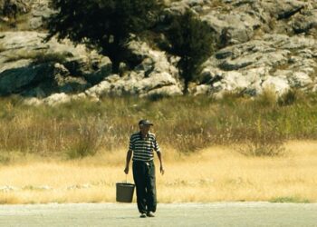 5. Sabancı Kısa Film Yarışması’nın kazananları belli oldu: Birinicilik ödülü ‘Cansuyu’na