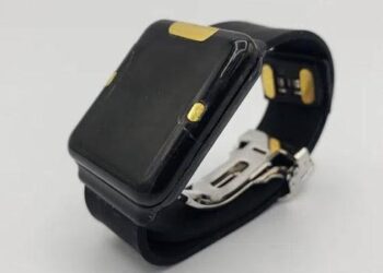 Kan şekerini ölçebilen akıllı saat geliştirildi