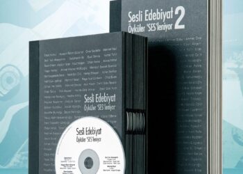 100 öykü DenizBank Yotube kanalında