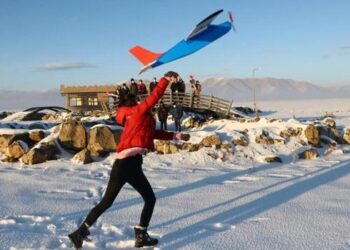 Model uçak eğitimi alan öğrenciler TEKNOFEST’e katılacak