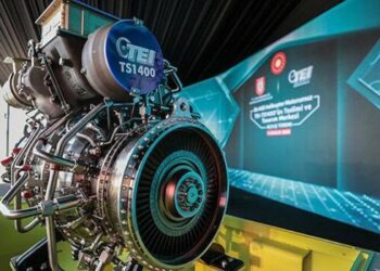 Yerli helikopter motorunun ikincisi de başarıyla çalıştırıldı