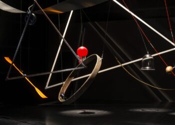 Arter’in 2021 sergi programı açıklandı