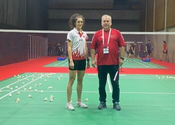 Badmintonda 2021 yılının ilk turnuvası Tayland’da başlıyor; tek sporcumuz Neslihan