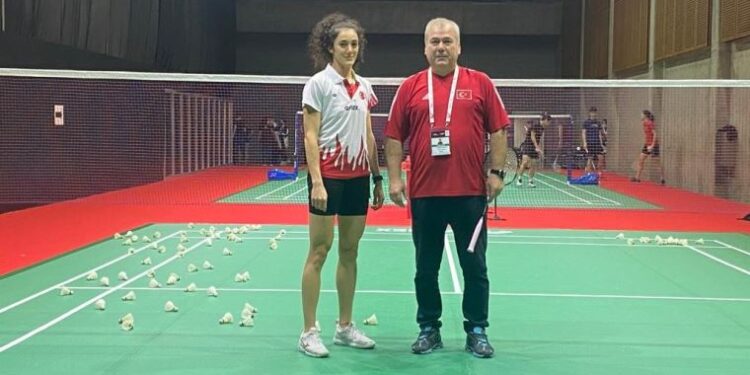 Badmintonda 2021 yılının ilk turnuvası Tayland’da başlıyor; tek sporcumuz Neslihan
