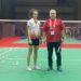 Badmintonda 2021 yılının ilk turnuvası Tayland’da başlıyor; tek sporcumuz Neslihan