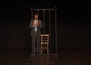 ‘Edebiyattan Sahneye’ oyunları çevrimiçinde yayında