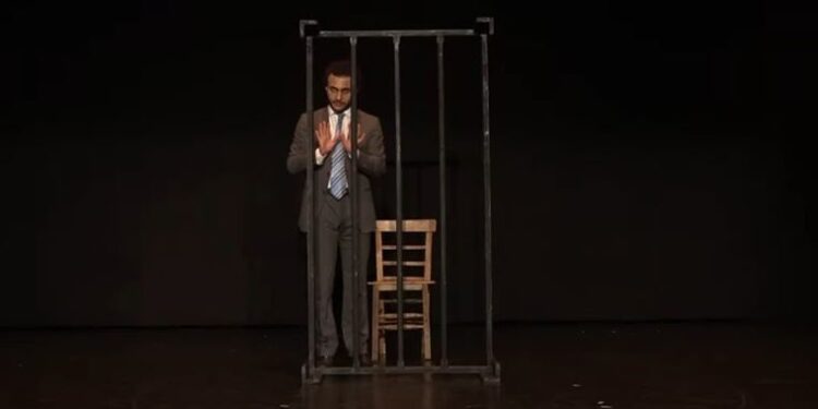 ‘Edebiyattan Sahneye’ oyunları çevrimiçinde yayında