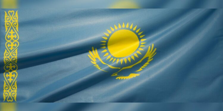 Kazakistan’da ‘Türk Dünyası: Tarihi ve Kültürel Atlası’ tanıtıldı