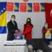 Mehmetçik’ten Bosna Hersek’teki bir okula Türkçe dershanesi