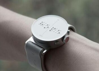 Görme engellilerin hayatını kolaylaştıran teknolojiler