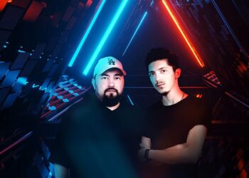 Sony Müzik’ten Türk Prodüktörler Moses & Emr3ygul’e ‘Platin Plak’ ödülü