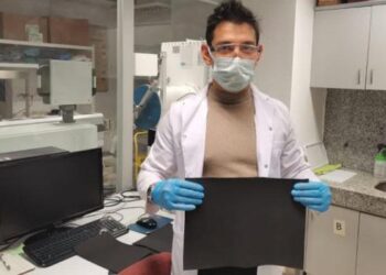 Dünyanın ilk kurşunsuz radyasyon koruma kalkanı üretildi