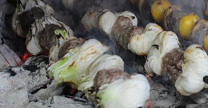 Gaziantep’in sarımsak kebabı ve sarımsak aşına coğrafi işaret tescili