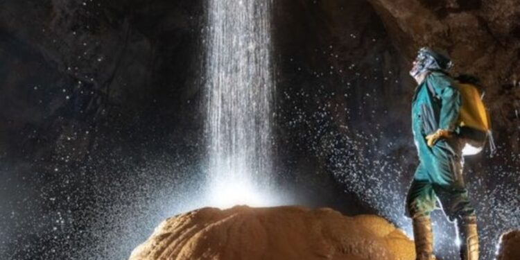 Türkiye’deki mağaralar bilim dünyasına 20 yeni tür kazandırdı