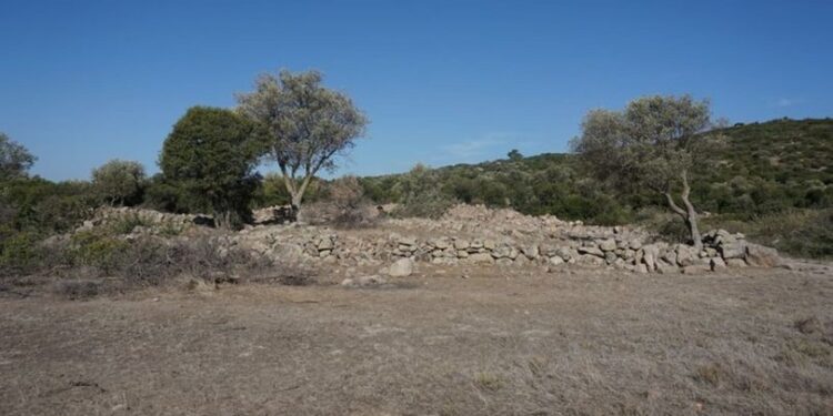 Yüzey araştırmasında ortaya çıktı… 2 bin 500 yıllık!