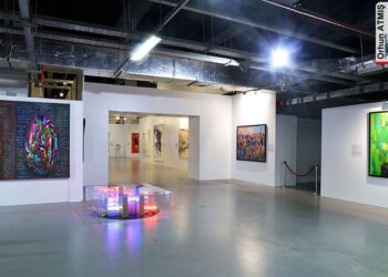 Sanal fuar ücretsiz olduğu için 6 Ocak’a kadar gezebilirsiniz