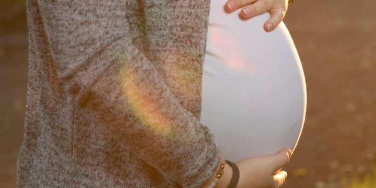 Hamilelikte yeni umut kök hücre tedavisi