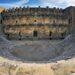 Aspendos Antik Tiyatrosu yabancı sanatçıları ağırlıyor