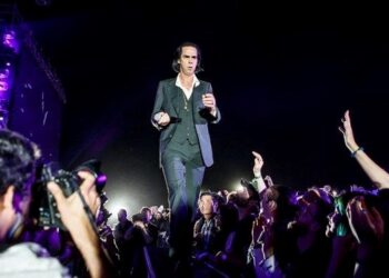 Nick Cave  The Bad Seeds konseri için geri sayım: Tükenen kategoriler için ek kontenjan
