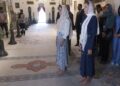 Mihriban Aliyeva’dan Mevlana Müzesi’ne ziyaret