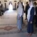 Mihriban Aliyeva’dan Mevlana Müzesi’ne ziyaret