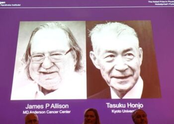 Nobel Tıp Ödülü sahiplerini buldu