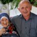 Akçaabat’ın asırlık çınarı “Pamuk Nene”