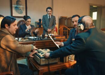 Leyla Hanım filmine Berlin’den ödül