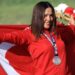 Günü 47 madalya ile tamamladık!