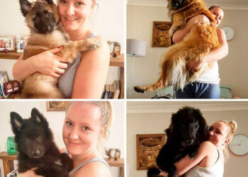 Fotoğraflar anlattı… Değişim duygulandırdı