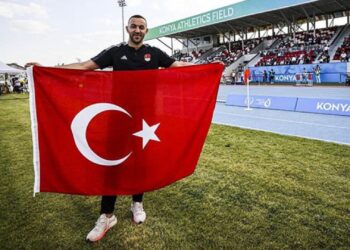 İslami Dayanışma Oyunları’nda Türkiye zirvede