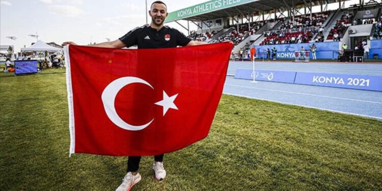 İslami Dayanışma Oyunları’nda Türkiye zirvede