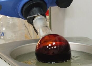 Tarım üretiminde bir ilk: Organik ve ekonomik “nano sıvı gübre”