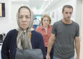 ‘Bir Umut’ filmi 44. Moskova Film Festivali’nde yarışacak