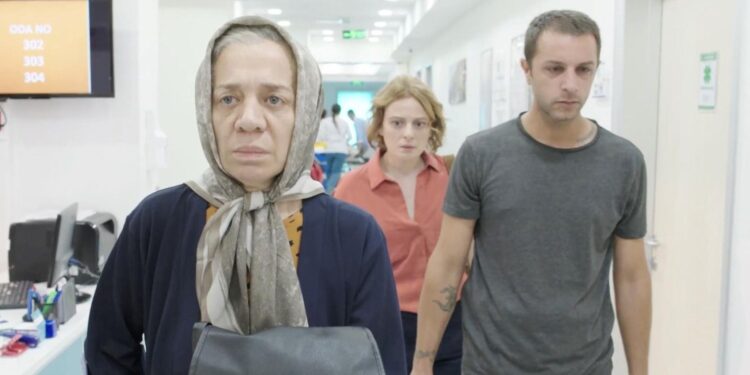 ‘Bir Umut’ filmi 44. Moskova Film Festivali’nde yarışacak