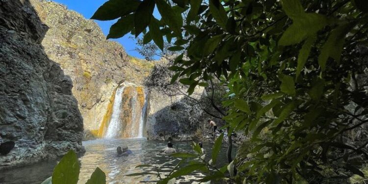 Değirmendereler Vadisi doğa tutkunlarını bekliyor