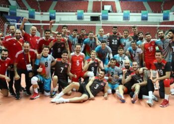 Filenin Efeleri, bronz kazandı