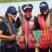 Atıcılıkta Türk sporcular günü 3 madalyayla tamamladı