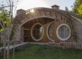 Sivas’ın doğayla iç içe Hobbit evleri yurt dışından da ilgi görüyor