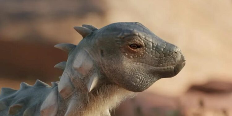 Arjantin’de yeni bir dinozor türü keşfedildi