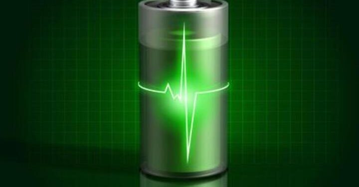 Türkiye detayı: Pil üretiminde avantaj sahibi olma fırsatı