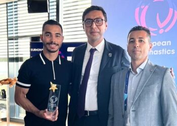 Ferhat Arıcan’a büyük onur