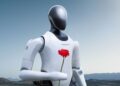 Xiaomi ilk insansı robotu CyberOne’ı tanıttı: 45 insani duyguyu anlayabiliyor