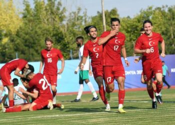 İslami Dayanışma Oyunları’nda Türkiye şampiyon oldu