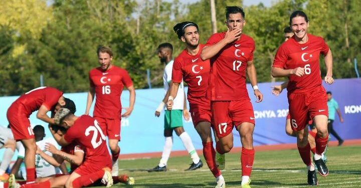 İslami Dayanışma Oyunları’nda Türkiye şampiyon oldu