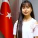 Azerbaycan birincisi Türkiye’de tıp okumayı seçti